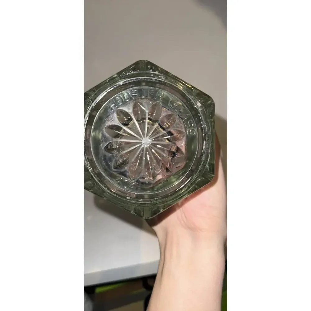 Hoosier Glass 10